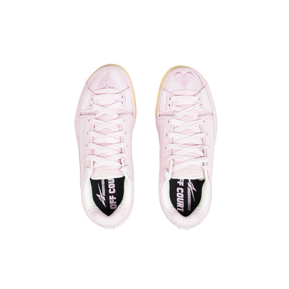 Easy1 Valentines - Chaussure Basketball Inspirée de la Saint-Valentin