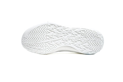 Easy1 Pure 2.0 - Chaussure Basketball Total White