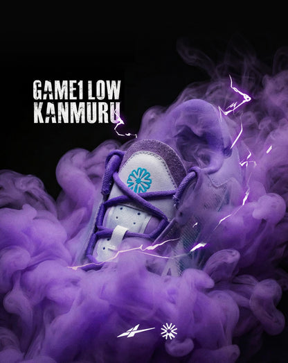 Game1 Low Kanmuru - Signature Xaivian Lee × Hunter × Hunter