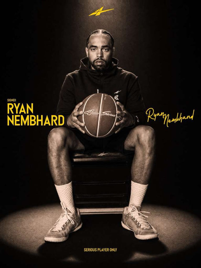 Ryan Nembhard
