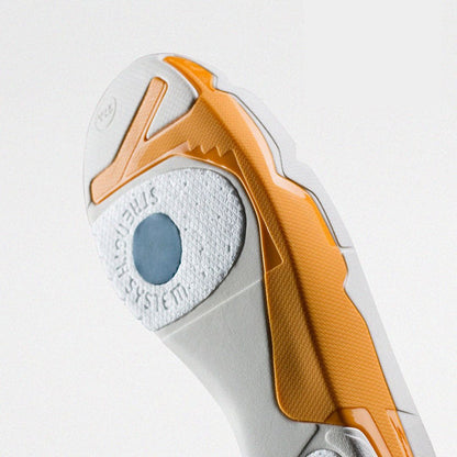 Support - Semelle interchangeable stabilité pour chaussures de basket