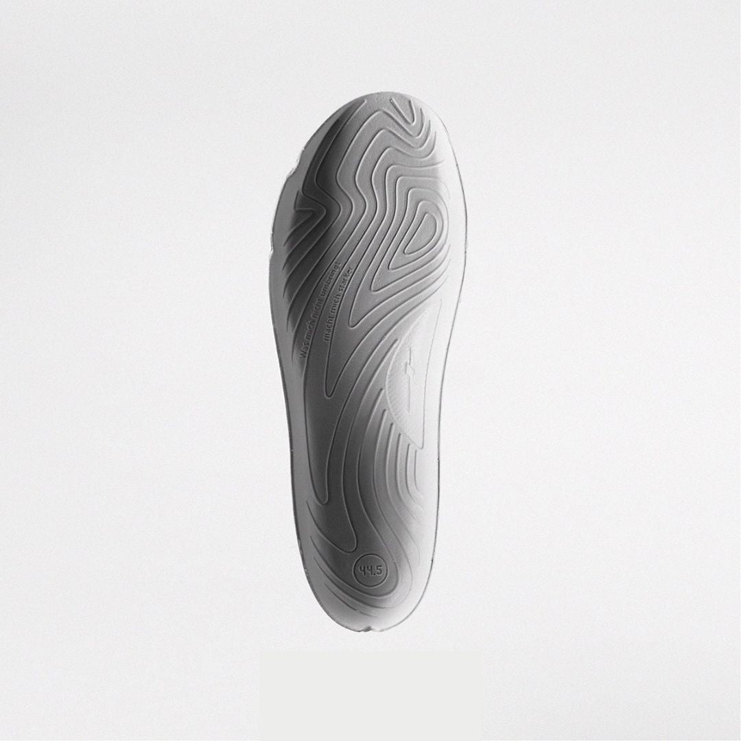 Support - Semelle interchangeable stabilité pour chaussures de basket