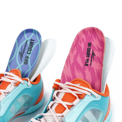 SPO Individual Midsole