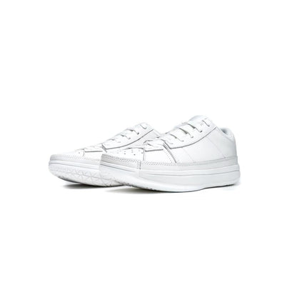 Easy1 Pure 2.0 - Chaussure Basketball Total White