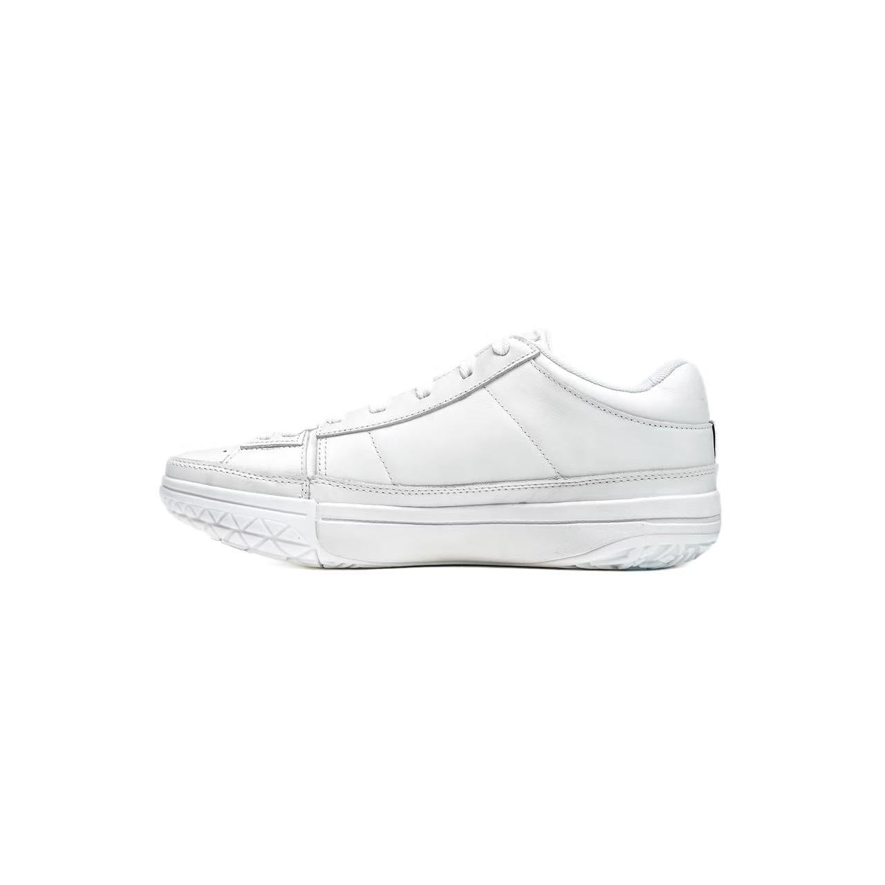 Easy1 Pure 2.0 - Chaussure Basketball Total White