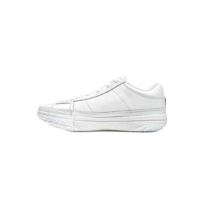 Easy1 Pure 2.0 - Chaussure Basketball Total White