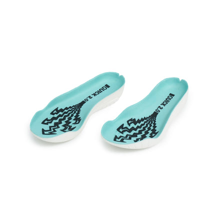 Quick 2.0 - Semelle interchangeable pour chaussures de basket