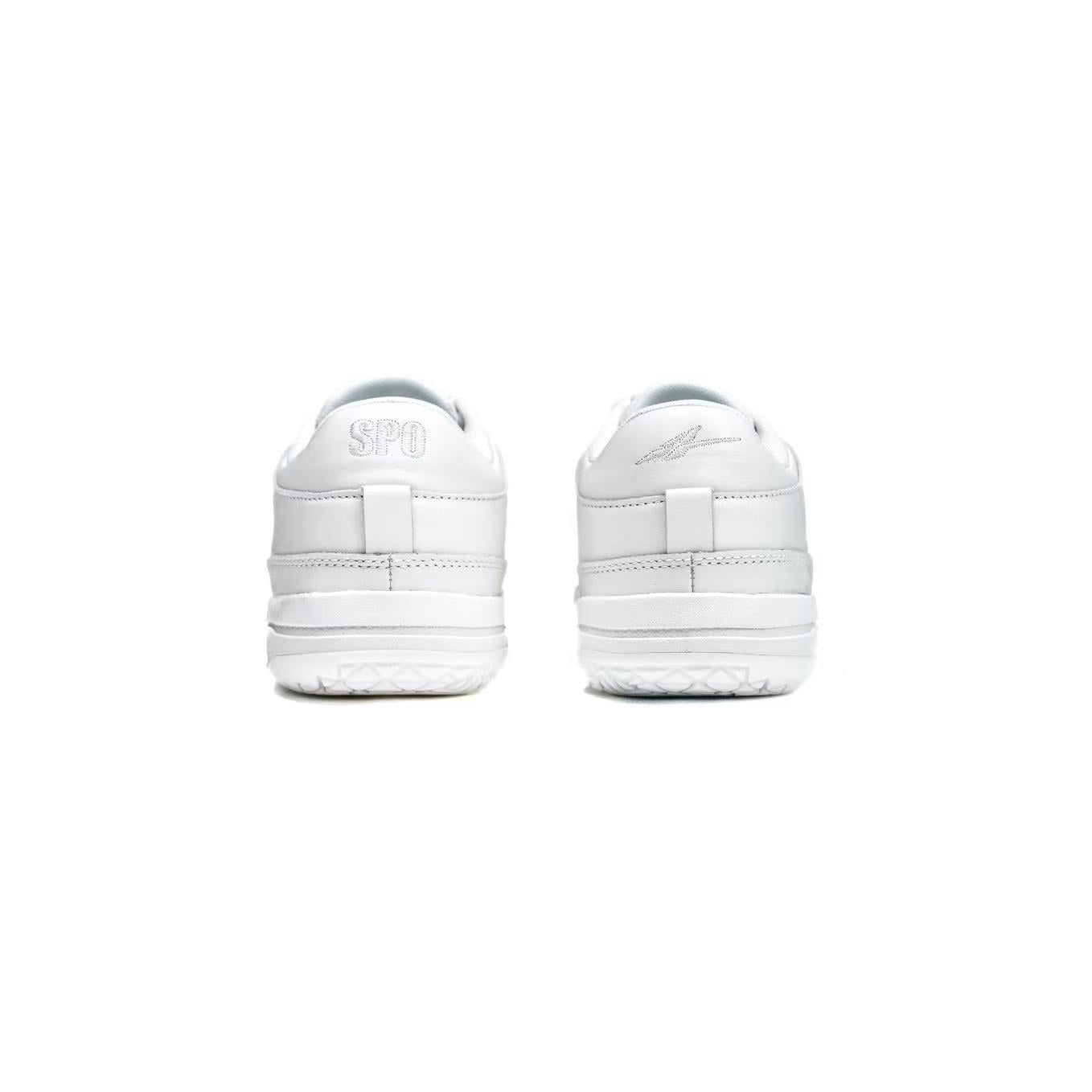 Easy1 Pure 2.0 - Chaussure Basketball Total White