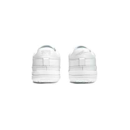 Easy1 Pure 2.0 - Chaussure Basketball Total White