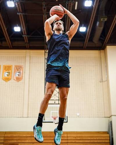 Jordan Kilganon