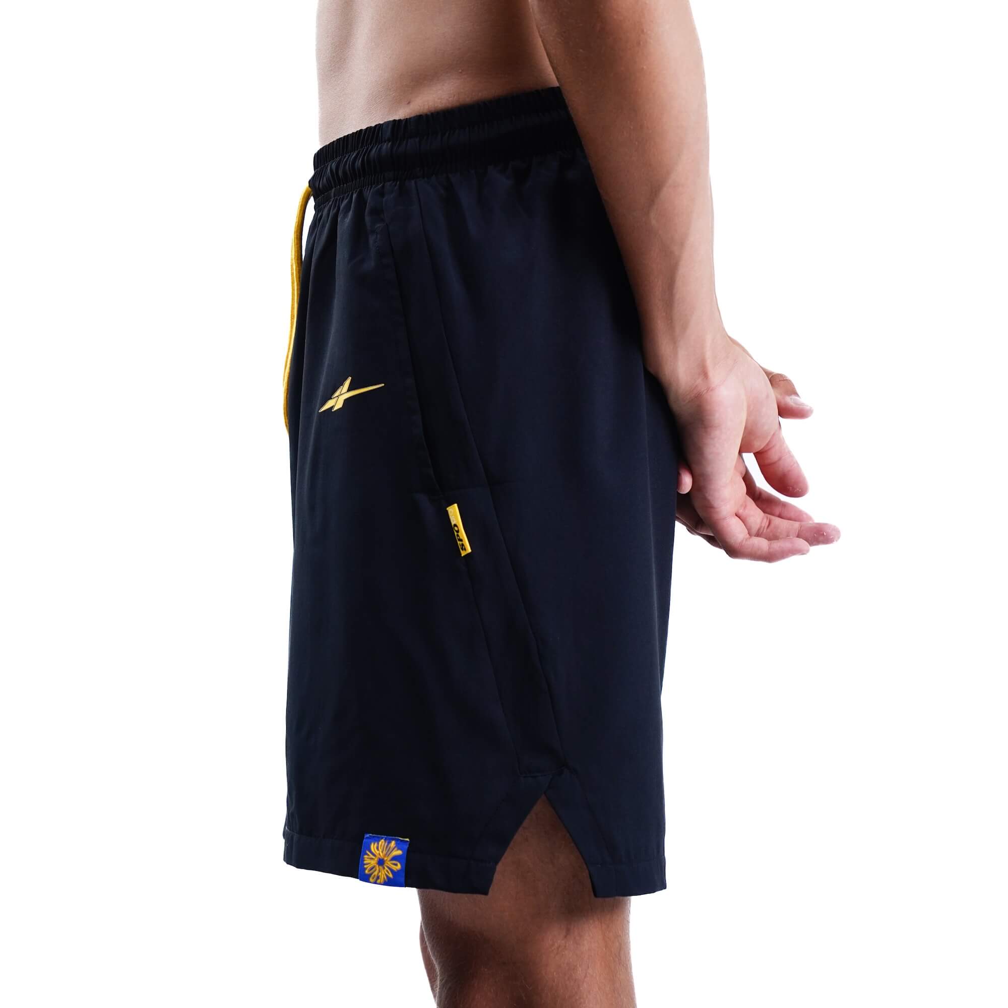 Short de Basketball PRO DryLite